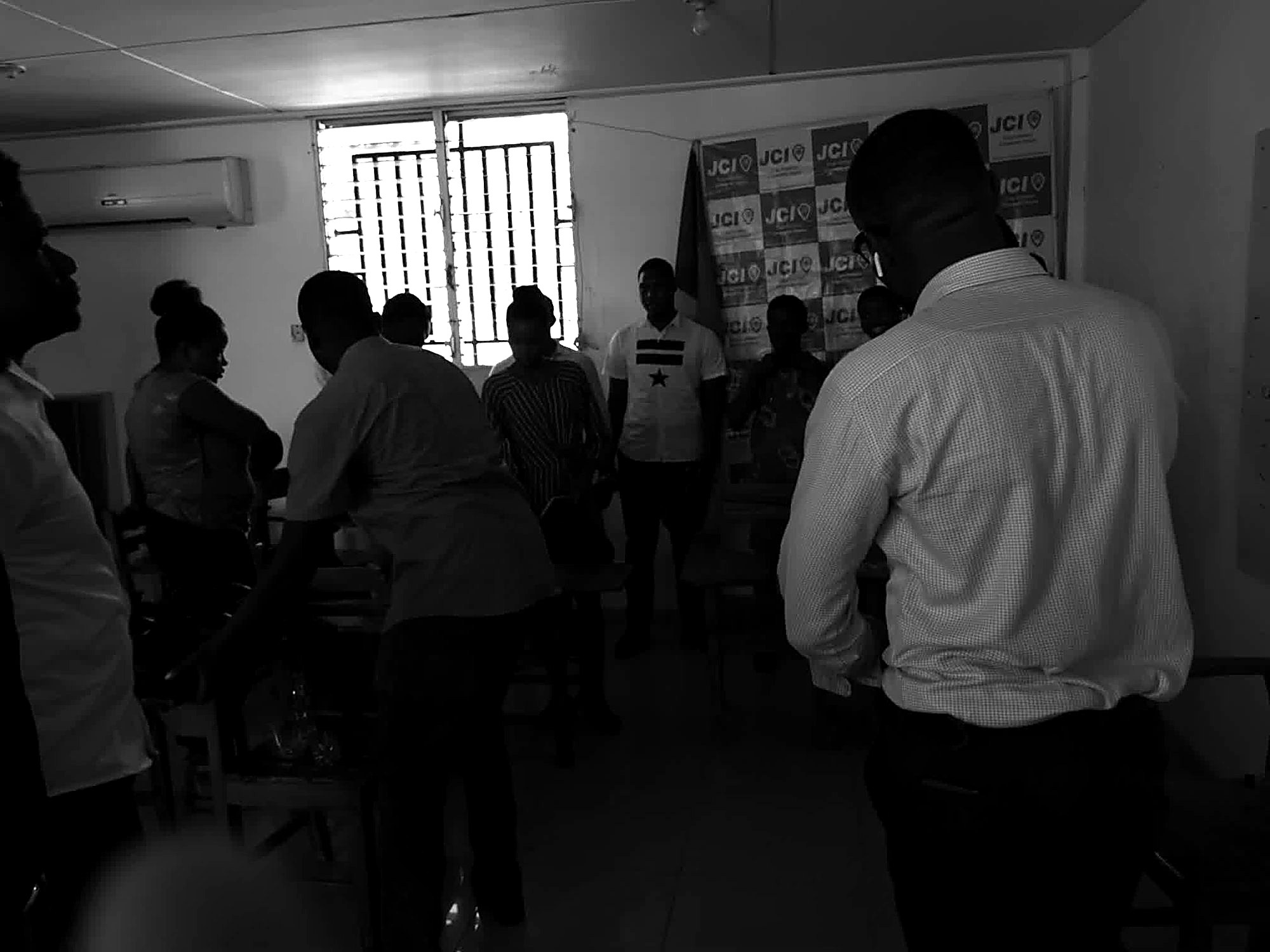 Students taught in marketing & innovation